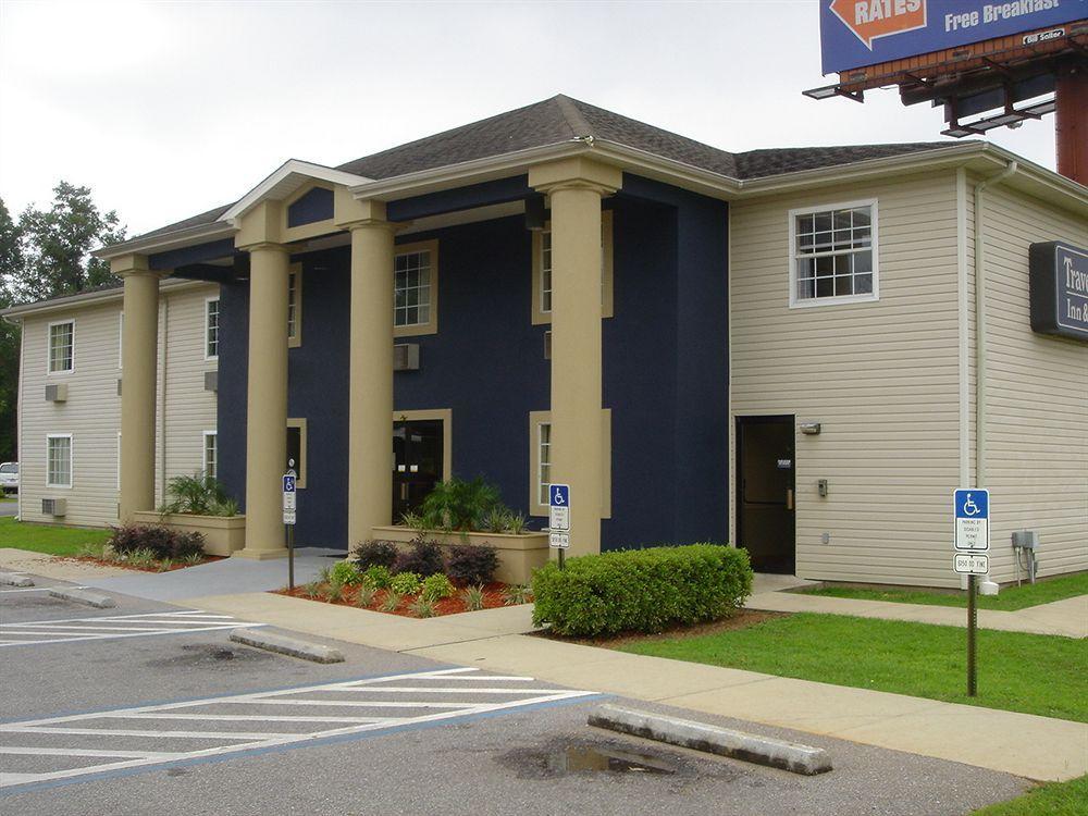 Studio 6 Pensacola, Fl Ferry Pass Exterior foto