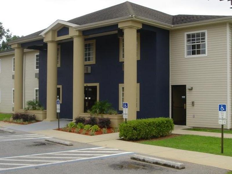 Studio 6 Pensacola, Fl Ferry Pass Exterior foto