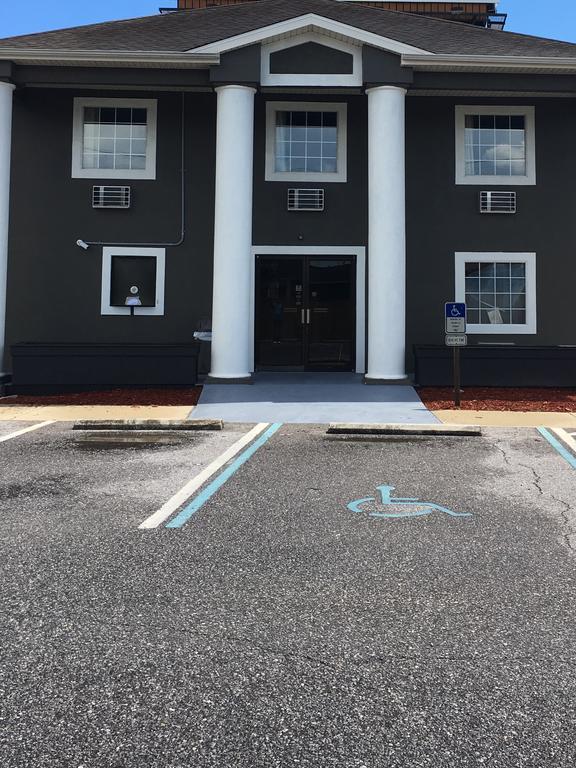 Studio 6 Pensacola, Fl Ferry Pass Exterior foto
